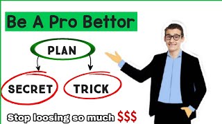 5 Football Betting Mistakes to Avoid — Full Breakdown & Transcript