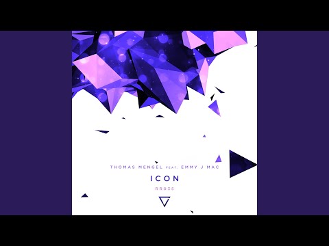 Icon (feat. Emmy J Mac)