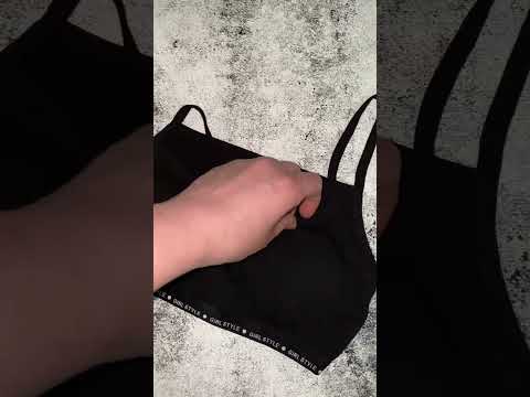 Топ для девочки подростковый Байкар Baykar пуш ап со съёмными чашками 4012-02 - фото 1 - id-p1437436354