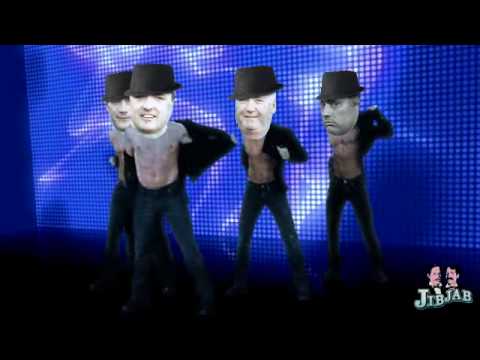 WD LIERSE SK - Woar is da fiejesche ?