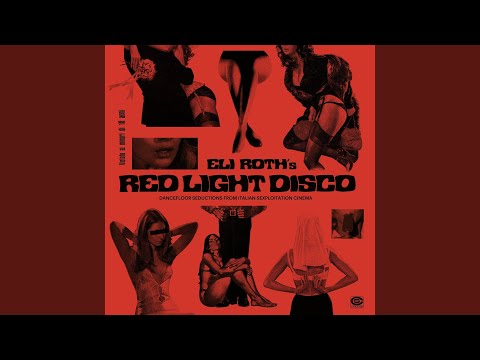 Servizio fotografico (From "La dama rossa uccide sette volte" Soundtrack)