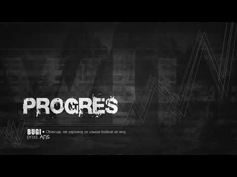 BugiWth - Progres (prod. Ans)