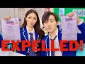 Why did T1-T5 students get expelled? (The Truth)