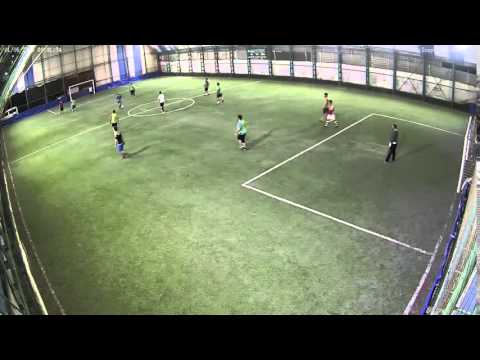 Burak Halı Saha - 01-05-2016 01:00:01 - sosyalhalisaha.com