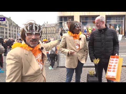 Figuretti couldn't be missing from #Showmatch30Años with Fredy Villarreal