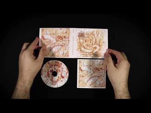 Northorn - The Art Of Destruction (CD Digipak Presentation) | Talheim Records