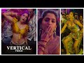 Reba Monica John Swathi Reddy Vertical Mad Square Lyrical Info UHD Actress Version