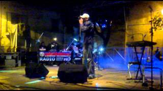 il sogno nel cassetto live cesano got talent   jhonny cannuccia