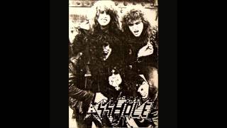 AssHole - Le Crasseux (Discharge, Sweet Discharge 1986)