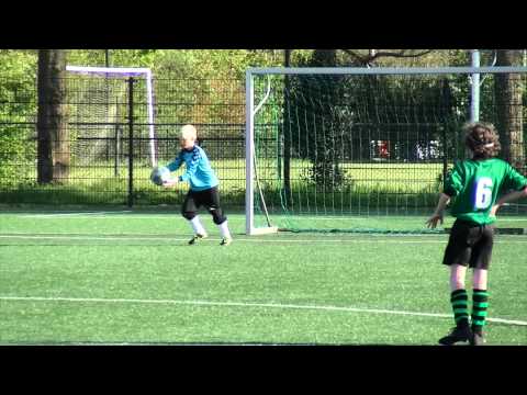 Eemnes E1   Spakenburg E1 30 april 2015