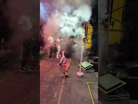 Hay amores Ana Del Castillo en San Martín