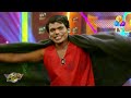 ഇപ്പൊ ഞാനൊരു ഒടിവെച്ചിട്ടാ വരുന്നേ Tan