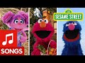 Sesame Street Dear Earth Earth Day Song With Elmo And Friends