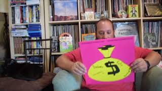 Mr  Nola Nerd Discusses Teenage Fanclub's Bandwagonesque