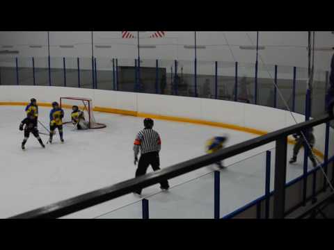 хоккей Челны Альметьевск 43