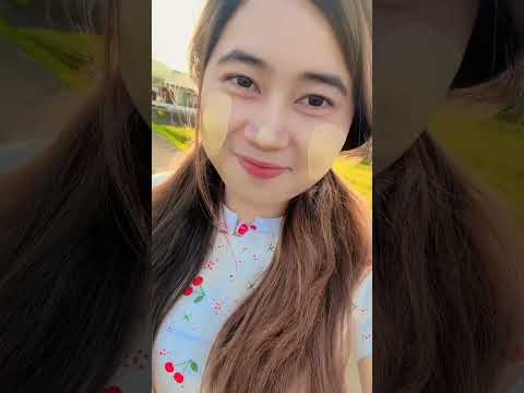 Kayin ma lay😘😘 #foryou