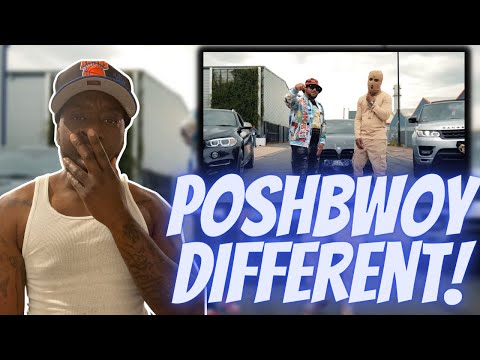WE GOT ONE!! Poshbwoy x Naughty North Twinz | Owe Them One | REACTION!
