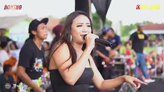 Download lagu 'Hutang' Nisa Farisa HOT ONE PRO live SIGOYANG UBUR UBUR 2024 mp3