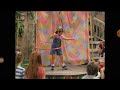 Rachel From Look What I Can Do 2005 Hula Hoop To Over And Over Again