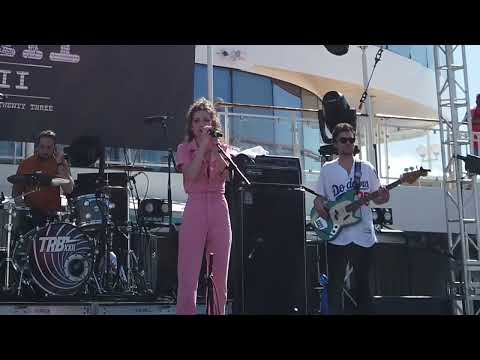 TRB XXII - Trousdale “Bad Blood”