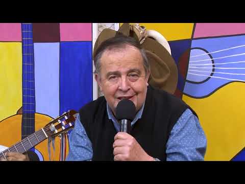 La Pulpera de Santa Lucía - Eduardo Monteverde