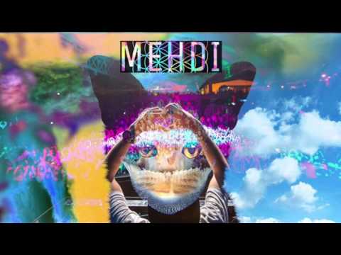 Secrets vs. Runaway vs. Play Hard (MEHDI mashup)
