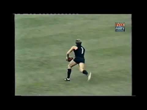 Highlights of the 1980 final series up until the grand final