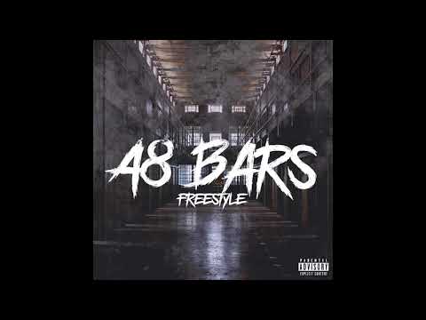 Merkules - ''48 Bars Freestyle'' (Prod. Dub J)