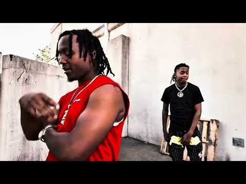 GYP Devo - RICHES (Official Music Video)