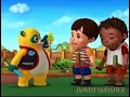 Disney Junior Special Agent Oso Sports Week Promo May 2011