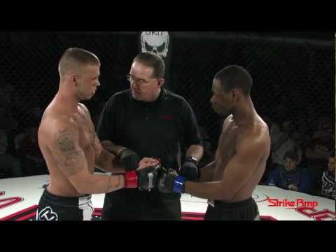 Strike Pimp MMA