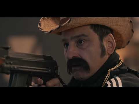 La Muerte de Greñas | El Señor de los Cielos 9 | Capitulo 94