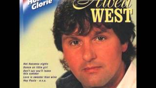 Albert West - If I Didn't Have A Dime