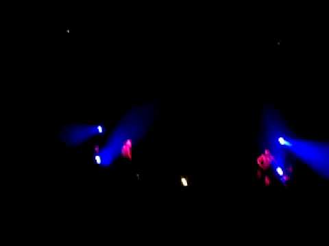 Erick Morillo - Subliminal Sessions - Post Rotterdam 30-05-2009 (2)