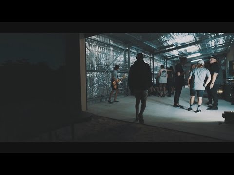 Vacant Home - Bliss (OFFICIAL MUSIC VIDEO)