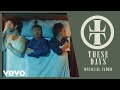 Take That - These Days 