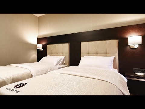 Hotel Victory, Brno, Czech Republic | Travel Suggestions