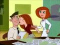 Kim Possible Theme Song Both Vesrions