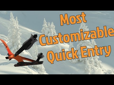 The 2026 Rome Katana FASE Snowboard Binding Review