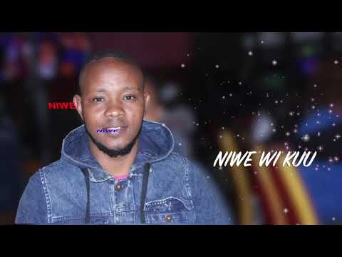 GIKANDA UNDERSTANDING- NIWE WI KUU (OFFICIAL LYRICS VIDEO) SKIZA TUNE: 76310147