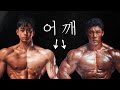 프로 선수들의 '어깨 꿀팁' 유출본