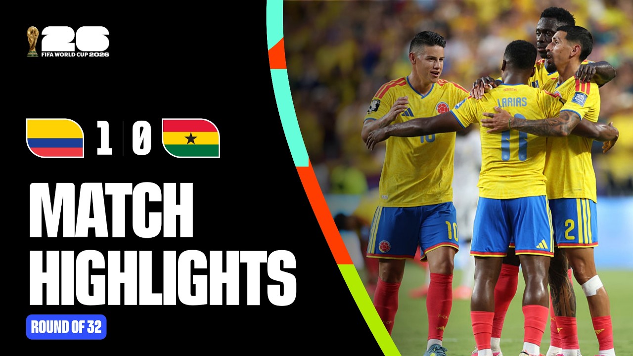 Event Highlights