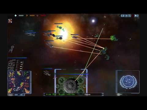 Star Trek Armada II: Fleet Operations 3.0