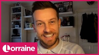 Chris Ramsey on the Future of Little Mix: The Search &amp; Preparing to Welcome Baby Number 2 | Lorraine