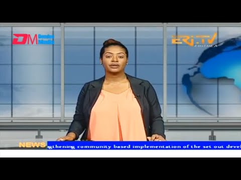 News in English for October 11, 2023 - ERi-TV, Eritrea