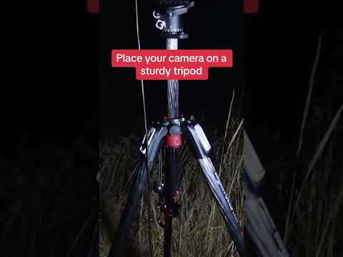 How to take pictures of fireworks! #photography #fireworks