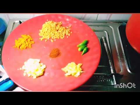 How to Make boil lai hak // no oil // #cookis//#