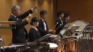 Download lagu ハンガリーの踊り 'チャルダッシュ'　（バレエ音楽「白鳥の湖」より）（作曲：チャイコフスキー、演奏：アンサンブル・アメデオ） mp3