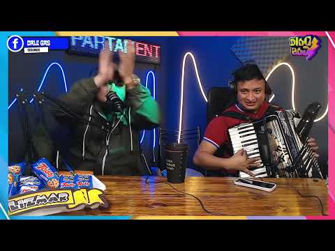 EL SUPER DE HUGUITO |  SHOW EN VIVO EN DALE GAS 2025