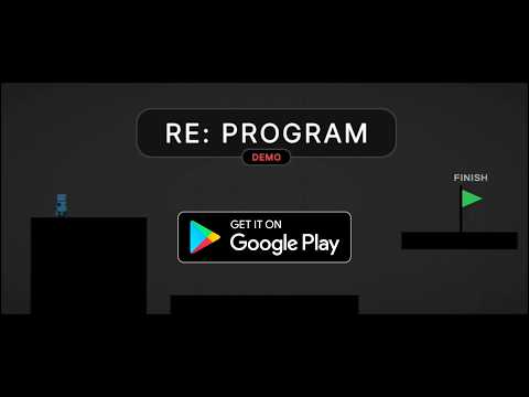 RE Program Demo